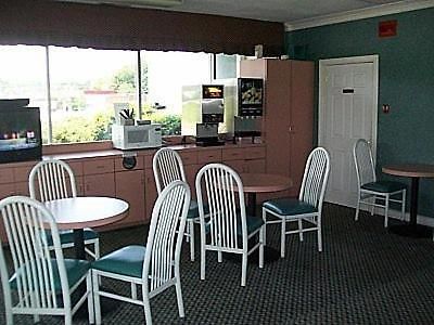 Royal Inn Lumberton Bagian luar foto