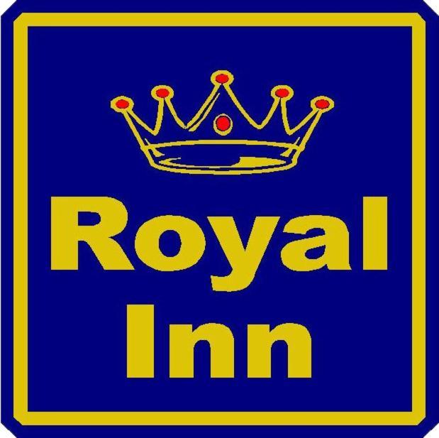 Royal Inn Lumberton Bagian luar foto